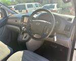 2018 Hyundai iLoad Van TQ4 MY19