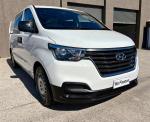 2018 Hyundai iLoad Van TQ4 MY19