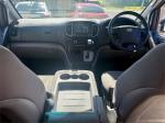 2018 Hyundai iLoad Van TQ4 MY19