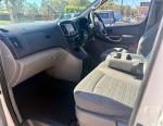 2018 Hyundai iLoad Van TQ4 MY19