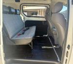 2018 Hyundai iLoad Van TQ4 MY19