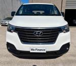 2018 Hyundai iLoad Van TQ4 MY19