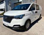 2018 Hyundai iLoad Van TQ4 MY19