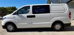2018 Hyundai iLoad Van TQ4 MY19