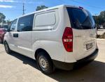 2018 Hyundai iLoad Van TQ4 MY19