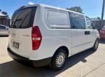 2018 Hyundai iLoad Van TQ4 MY19