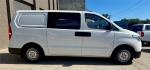 2018 Hyundai iLoad Van TQ4 MY19