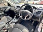 2014 Hyundai ix35 Wagon Active LM3 MY14