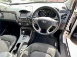 2014 Hyundai ix35 Wagon Active LM3 MY14
