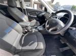 2014 Hyundai ix35 Wagon Active LM3 MY14