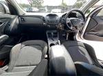 2014 Hyundai ix35 Wagon Active LM3 MY14