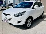 2014 Hyundai ix35 Wagon Active LM3 MY14