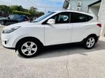 2014 Hyundai ix35 Wagon Active LM3 MY14