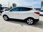 2014 Hyundai ix35 Wagon Active LM3 MY14