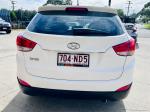 2014 Hyundai ix35 Wagon Active LM3 MY14