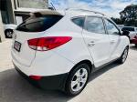 2014 Hyundai ix35 Wagon Active LM3 MY14