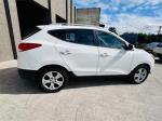 2014 Hyundai ix35 Wagon Active LM3 MY14