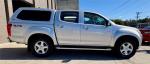 2013 Isuzu D-MAX Utility LS-U MY12