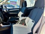 2013 Isuzu D-MAX Utility LS-U MY12