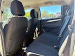 2013 Isuzu D-MAX Utility LS-U MY12