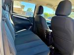 2013 Isuzu D-MAX Utility LS-U MY12
