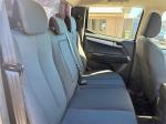 2013 Isuzu D-MAX Utility LS-U MY12