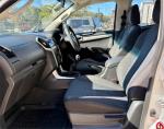 2012 Isuzu D-MAX Utility LS-U MY12