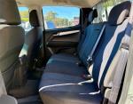 2012 Isuzu D-MAX Utility LS-U MY12
