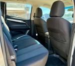 2012 Isuzu D-MAX Utility LS-U MY12