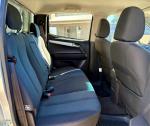 2012 Isuzu D-MAX Utility LS-U MY12