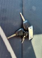 2012 Isuzu D-MAX Utility LS-U MY12