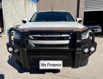 2020 Isuzu D-MAX Utility LS-M RG MY21