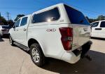 2020 Isuzu D-MAX Utility LS-M RG MY21