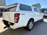 2020 Isuzu D-MAX Utility LS-M RG MY21