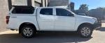 2020 Isuzu D-MAX Utility LS-M RG MY21