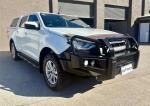 2020 Isuzu D-MAX Utility LS-M RG MY21