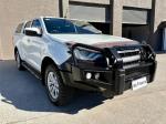 2020 Isuzu D-MAX Utility LS-M RG MY21