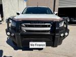 2020 Isuzu D-MAX Utility LS-M RG MY21