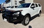 2020 Isuzu D-MAX Utility LS-M RG MY21
