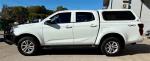 2020 Isuzu D-MAX Utility LS-M RG MY21