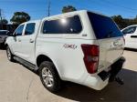 2020 Isuzu D-MAX Utility LS-M RG MY21