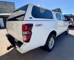 2020 Isuzu D-MAX Utility LS-M RG MY21