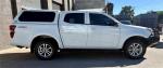 2020 Isuzu D-MAX Utility LS-M RG MY21