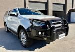 2020 Isuzu D-MAX Utility LS-M RG MY21