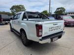 2019 Isuzu D-MAX Utility LS-T High Ride MY19