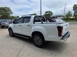 2019 Isuzu D-MAX Utility LS-T High Ride MY19
