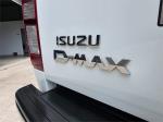 2019 Isuzu D-MAX Utility LS-T High Ride MY19