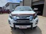 2019 Isuzu D-MAX Utility LS-T High Ride MY19