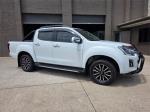 2019 Isuzu D-MAX Utility LS-T High Ride MY19