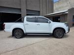 2019 Isuzu D-MAX Utility LS-T High Ride MY19